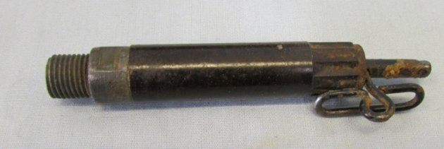  Finnish WWII Schu Mine, DEWAT — image 3