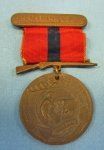US WWII USMC Good Conduct Medal