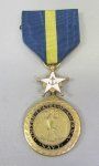 US Cold War Era Navy Distinguished Service Medal