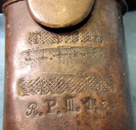  Prussian M1811 Blucher Pattern Sword, Matching Unit & Issue Numbers — image 7