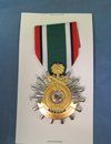 US Gulf War Liberation of Kuwait Service Medal