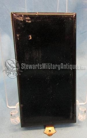  Japanese 1894/1895 Sino Japanese War Medal, Cased — image 2