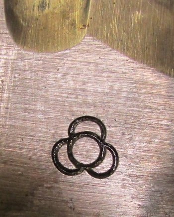  Japanese WWII Type 30 Bayonet, Kokura Bright Blade — image 4