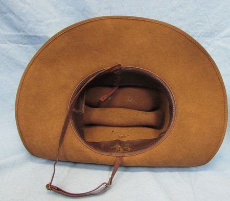  Australian Cold War Era Service Hat, 1988 — image 6