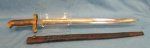 US Civil War M1862 Zouave Bayonet
