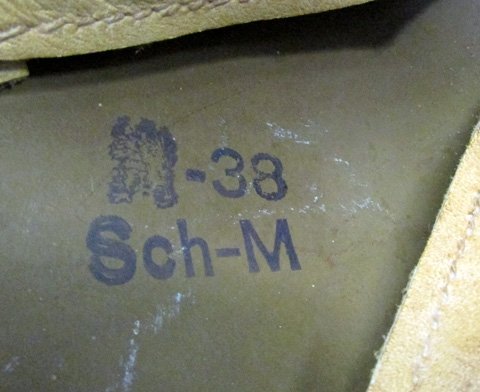  Czech WWII M32-34 Army Steel Helmet, Complete — image 6