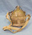 Japanese WWII Army EM Canteen & Harness