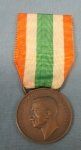 Italian Medal Unification Medal 1848 1918