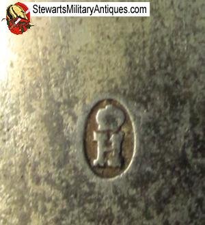  French Pattern 1882 Infantry Officers Sword — image 6