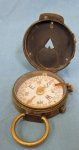 US WWI Engineer Corps Compass, Swiss Made