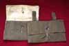 Soviet WWII SVT 40 Spare Ammo Pouch