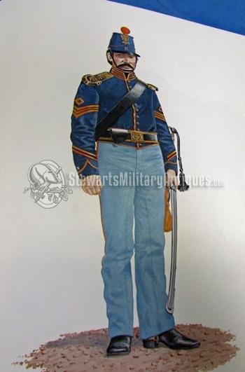  The Horse Soldier 1776 - 1943, Volume II,  By Randy Steffan — image 3