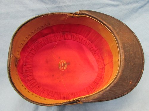  French WWI Army Major Kepi — image 6