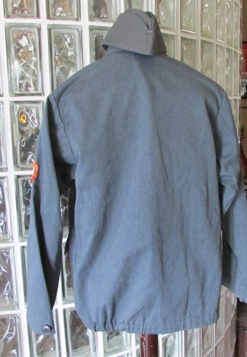  German Womans Deutsches Rotes Kreuz DDR With Hat — image 6