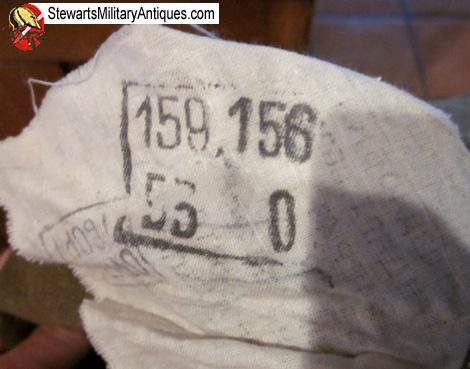  Soviet WWII Pattern Womans Tunic & Skirt — image 3