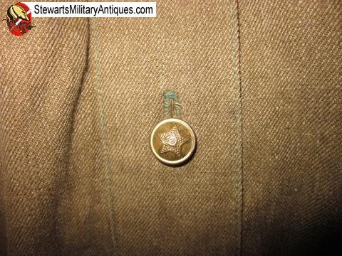  Soviet WWII Pattern Womans Tunic & Skirt — image 5