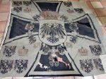German Prussian, Pre 1870, Royal Household Standard