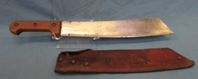  French WWII Era Colonial Troops, Coup-Coup — image 2