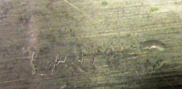  French WWII Era Colonial Troops, Coup-Coup — image 5