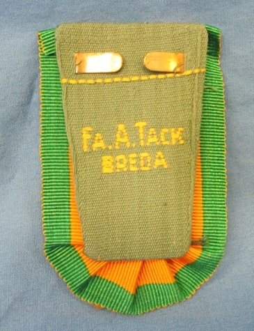  Dutch, Netherlands War Cross 1945 — image 4