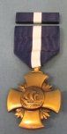 US Cold War Era Navy Cross