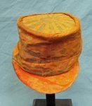 Japanese Meiji Era, Sino-Japanese War, Patriotic Kepi