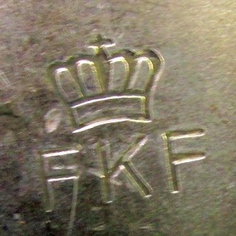  Danish, Cold War Era, M1 Garrand Bayonet, 1955 — image 2