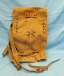 US Pre WWI 1st Pattern M1910 Haversack