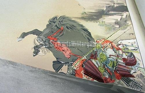  Japanese Russo-Japanese War Photo Book, English Titles — image 3