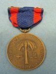 US Pre WWI 1899 Philippine Insurrection Medal No 2636 Wrap …
