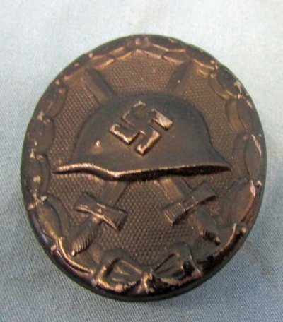  German WWII Army Medic Medals, Document & Identity Disc Grouping — image 6