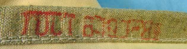  Soviet Cold War Guards Naval Ensign — image 5