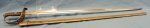 Swiss, German Made, Army Officers Presentation Sword, 1896, Alex.Coppel Mfg