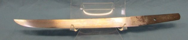  Japanese Signed Tanto Blade — image 3