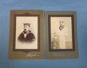 Japanese Meiji Era Naval Photo Lot