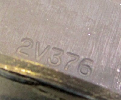  US Navy Current Issue Combat Knife, Ontario — image 7