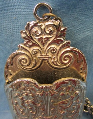  British Post WWII Scots Sporran — image 9