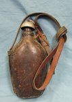 German Franco-Prussian War Issue Canteen, M1867
