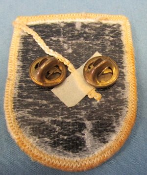  US Vietnam War Special Forces Beret Insignia — image 4