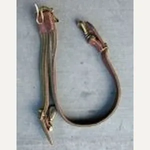 US Indian War Era, Army, General Officers Sword Hanger