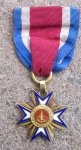 US Post Civil War Mollus Medal 2132, George B. Eckert, 3rd US Infantry, Pennsylvania Soldier