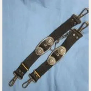 German WWII Kriegsmarine Administrative Officer Dagger Hangers