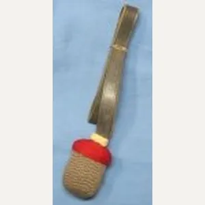 German WWII Wehrmacht Faustriemen