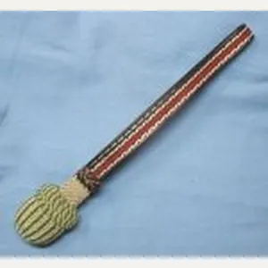 German WWII Police Sword & Bayonet Knot, Unused