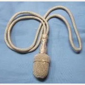 German WWII Heer Dagger Knot