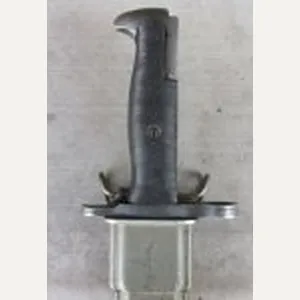 US WWII M1 Garand Bayonet, Manufactured 10 Inch Blade, UFH