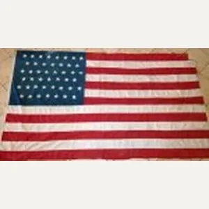 US Spanish American War Era 45 Star American Flag, 4.5x7.5', …
