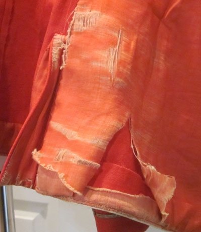 British Victorian Era, Army Officer India Pattern, Light Weight Service Frock — image 10