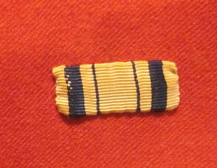 British Victorian Era, Army Officer India Pattern, Light Weight Service Frock — image 7