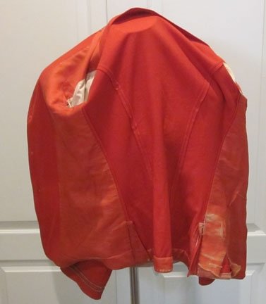 British Victorian Era, Army Officer India Pattern, Light Weight Service Frock — image 9